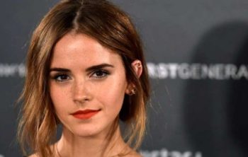 Curiosidades de Emma Watson
