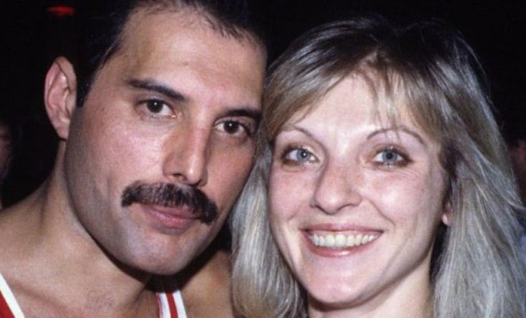 Cancion Que Dedico Freddie Mercury A Su Novia