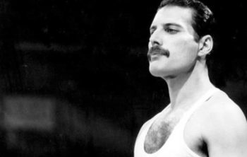 Curiosidades de Freddie Mercury