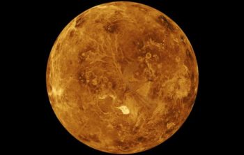 Curiosidades de Venus
