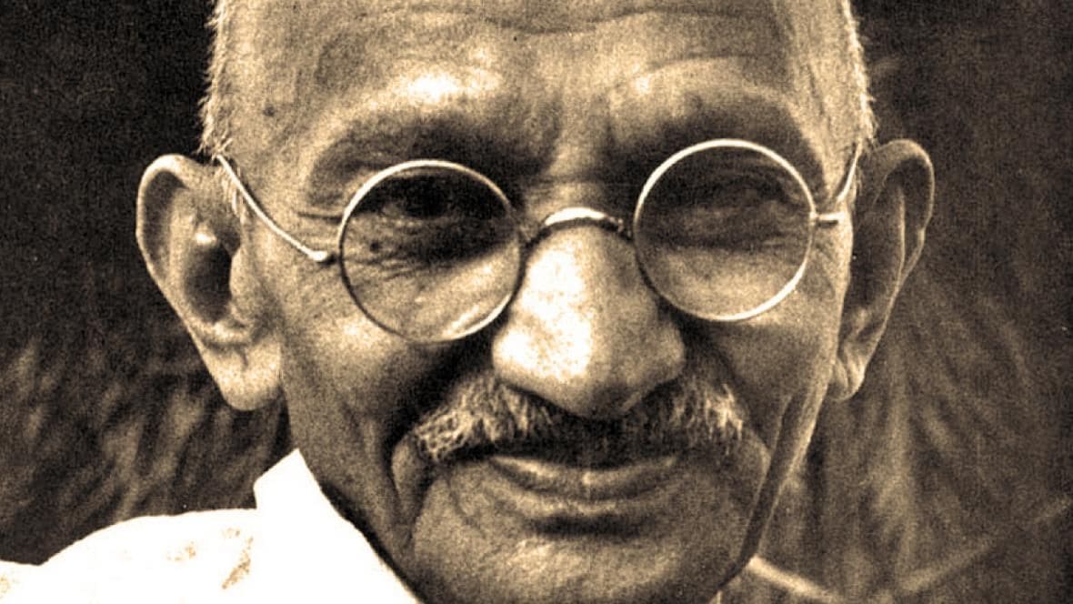 DESCUBRE las Curiosidades de MAHATMA GANDHI