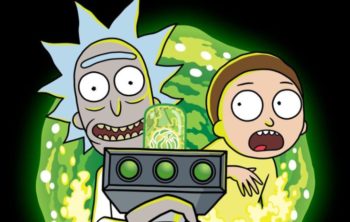 Curiosidades de Rick y Morty