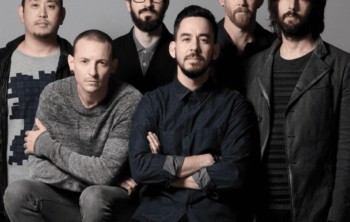 Curiosidades de Linkin Park