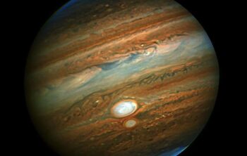 Curiosidades de Júpiter