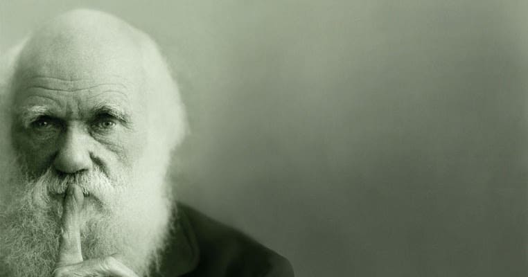 Curiosidades de Charles Darwin