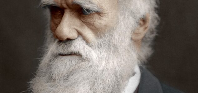 Curiosidades de Charles Darwin