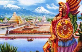 Curiosidades de los aztecas