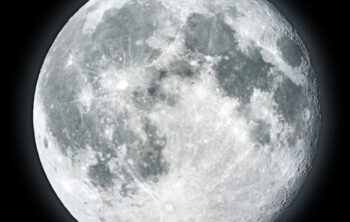 Curiosidades de la Luna