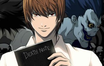 Curiosidades de Death Note