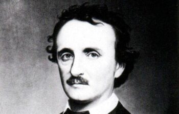 Curiosidades de Edgar Allan Poe
