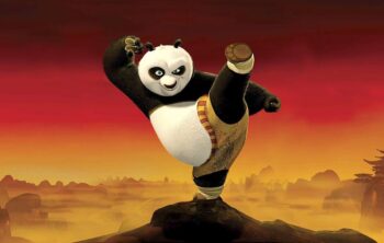 Curiosidades de Kung Fu Panda