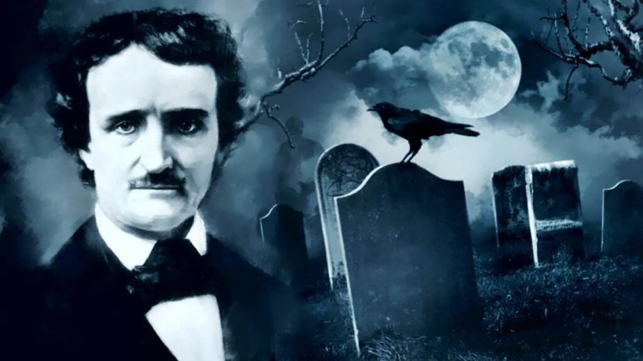 Curiosidades de Edgar Allan Poe