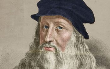 Curiosidades de Leonardo da Vinci