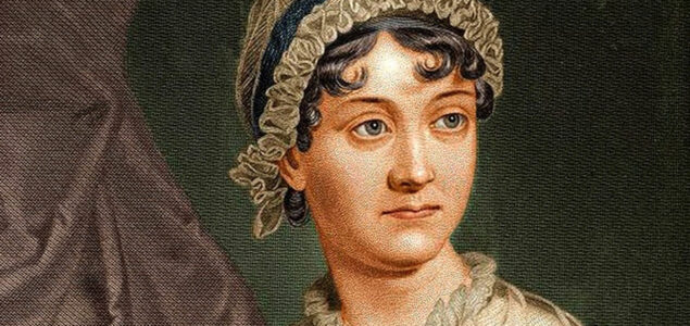 Curiosidades de Jane Austen