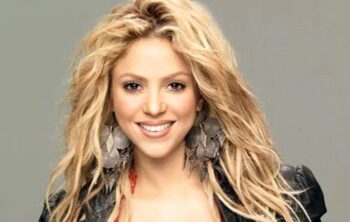 Curiosidades de Shakira