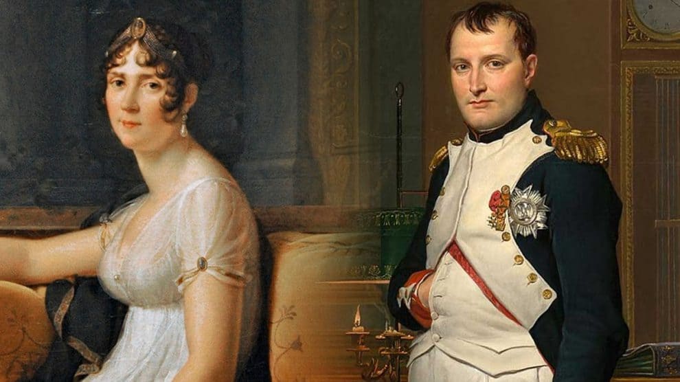 Curiosidades de Napoleón Bonaparte