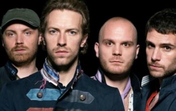 Curiosidades de Coldplay