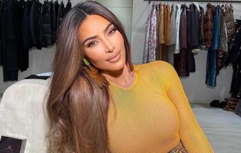 Curiosidades de Kim Kardashian