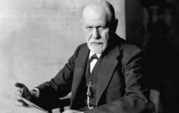 Curiosidades de Freud