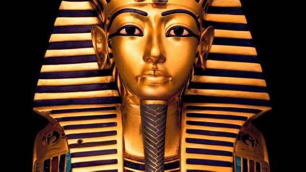 Curiosidades de Tutankamón