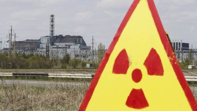 Curiosidades de Chernobyl