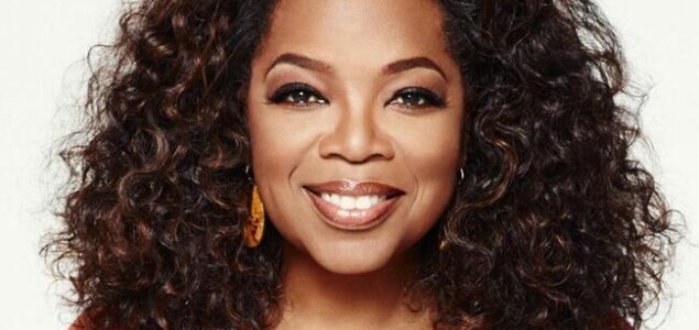 Curiosidades de Oprah Winfrey