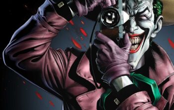 Curiosidades de el Joker