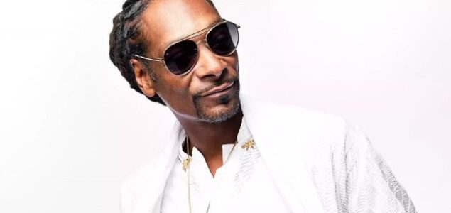 Curiosidades de Snoop Dogg