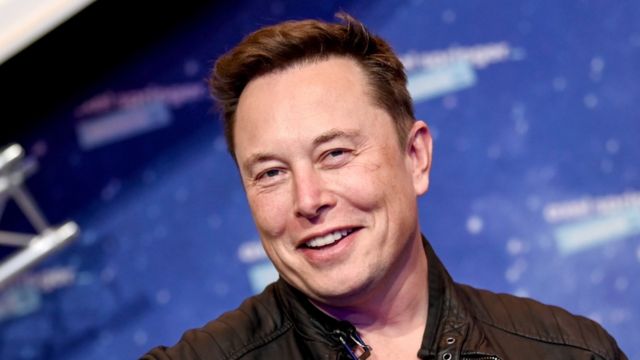 Curiosidades de Elon Musk