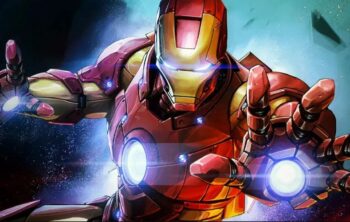 Curiosidades de Iron Man